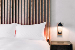 Alaïa Lodge